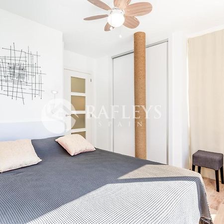 Modern 1 Bedroom Apartement In Very Center Of Marbella. Bagian luar foto