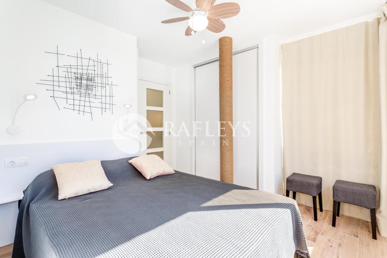 Modern 1 Bedroom Apartement In Very Center Of Marbella. Bagian luar foto