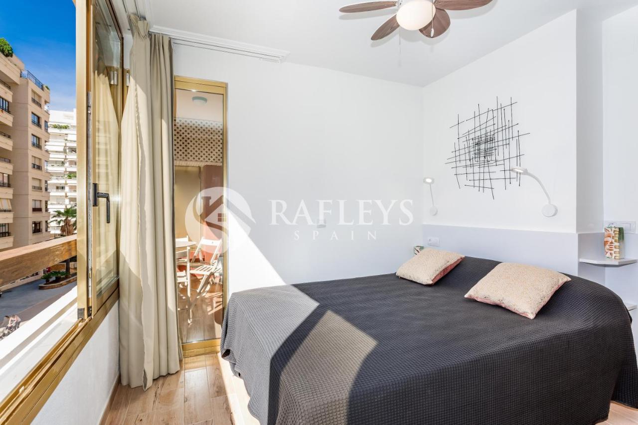 Modern 1 Bedroom Apartement In Very Center Of Marbella. Bagian luar foto