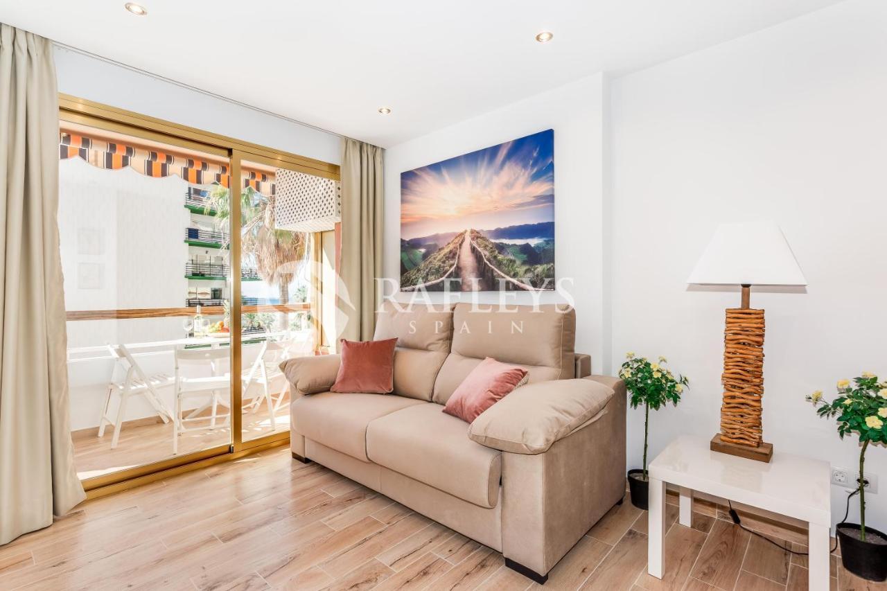Modern 1 Bedroom Apartement In Very Center Of Marbella. Bagian luar foto